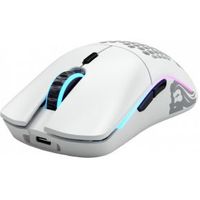 Glorious PC Gaming Race Model O- muis Ambidextrous RF Draadloos 19000 DPI