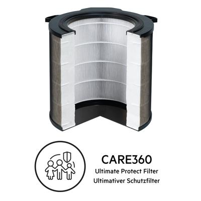 AEG Filter / Care 360 Ultimate Beschermingsfilter / AX91 400 CADR modellen Klimaat accessoire AEG Filter / Care 360 Ultimate Beschermingsfilter / AX91 400 CADR modellen Klimaat accessoire