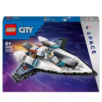 LEGO City 60430 interstellair ruimteschip - thumbnail