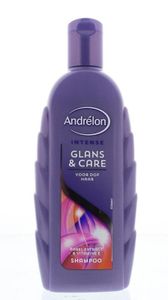 Shampoo glans & care