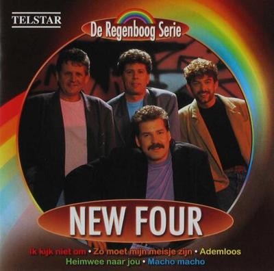 De Regenboog Serie - CD (8713545794649)