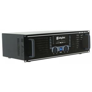 Skytec SKY-1000B 2.0 kanalen Optreden/podium Zwart