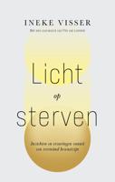 Licht op sterven - Ineke Visser - ebook - thumbnail