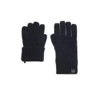 Bickley + Mitchell handschoenen zwart