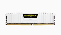 Corsair CMK32GX4M2E3200C16W Werkgeheugen voor server DDR4 32 GB 2 x 16 GB 3200 MHz 288-pins DIMM CMK32GX4M2E3200C16W - thumbnail