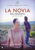 La Novia Del Desierto - DVD (5051083129718)