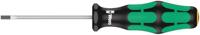 Wera 335 sleufschroevendraaier - elektrisch lemmet, 0,4 x 2,5 x 60 mm, 0511000001