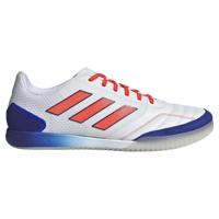 adidas Heren Top Sala Wedstrijd Indoor Voetbalschoenen, Wit Blauw, 39 1/3 EU