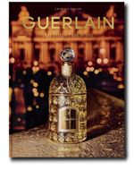 Assouline Guerlain : Livre An Imperial Icon - Multicolore - thumbnail