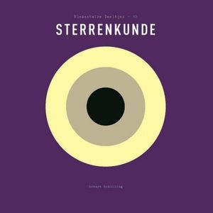 Sterrenkunde