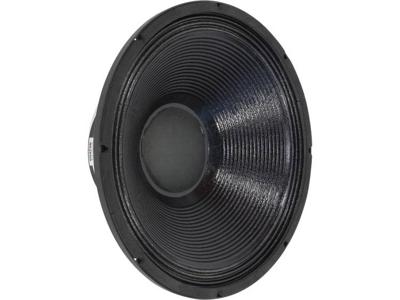 Visaton PAW 46 18 inch 46 cm Bas-luidspreker 700 W 8 Ω