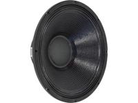 Visaton PAW 46 18 inch 46 cm Bas-luidspreker 700 W 8 Ω