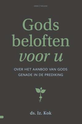 Gods beloften voor u - Iz. Kok - Paperback (9789088972386)