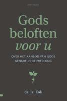 Gods beloften voor u - Iz. Kok - Paperback (9789088972386)