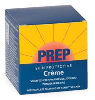 Prep Protective Aftershave Creme Pot - 250gr