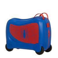 Samsonite Dream Rider Trolley Harde schaal Blauw, Rood 28 l Polypropyleen (PP)