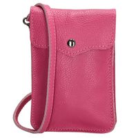 Charm London Phone Bag Elisa Telefoontasje Fuchsia