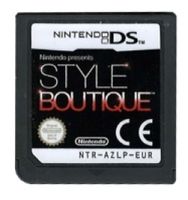 Style Boutique (losse cassette)