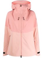 Rossignol veste de ski Rallybird - Rose