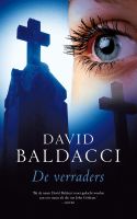 De verraders - David Baldacci - ebook - thumbnail