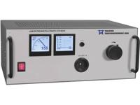 Thalheimer LTS 610-K lab-scheidingstransformator 2500 VA 230 V/AC 2 - 250 V/AC