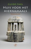 Huis voor het hiernamaals - Guido Snel - ebook