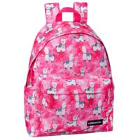 Eastwick Rugzak Lama Meisjes 43 X 33 Cm Polyester 18 Liter Roze