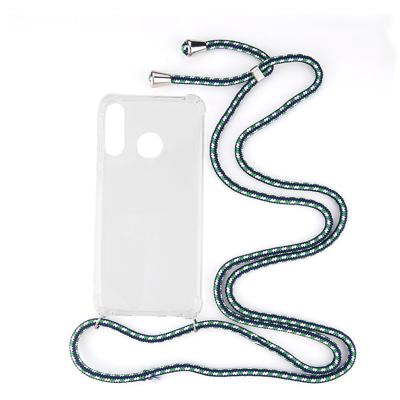 BITZ 821425 eetschaal Saladeschaal Rond Steengoed Grijs, Roze