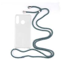 BITZ 821425 eetschaal Saladeschaal Rond Steengoed Grijs, Roze