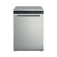 Whirlpool MaxiSpace W7F HS41 X vaatwasser Vrijstaand 15 couverts C