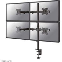 Neomounts Flat Screen Desk Mount clamp - thumbnail