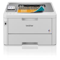 Brother HL-L8240CDW Printer LED Kleur A4 30 pag./min. 30 pag./min. 600 x 600 dpi Duplex, LAN, USB, WiFi