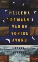 De maan van de vorige avond - Hellema - eBook (9789021444680)