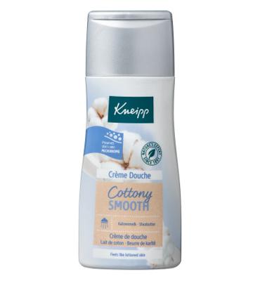 Kneipp Kneipp Crème Douche Cottony Smooth (200ml) Kneipp Kneipp Crème Douche Cottony Smooth (200ml)