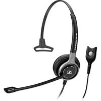 Sennheiser SC 638 eenzijdige premium headset
