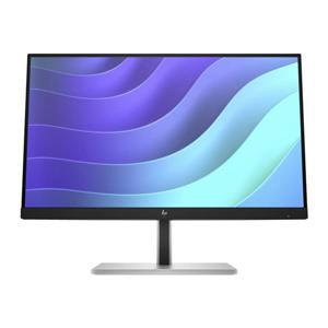 HP E22 G5 LED-monitor Energielabel D (A - G) 54.6 cm (21.5 inch) 1920 x 1080 Pixel 16:9 5 ms HDMI, DisplayPort, USB 3.2 Gen 1 (USB 3.0), USB-B IPS LED