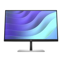 HP E22 G5 LED-monitor Energielabel D (A - G) 54.6 cm (21.5 inch) 1920 x 1080 Pixel 16:9 5 ms HDMI, DisplayPort, USB 3.2 Gen 1 (USB 3.0), USB-B IPS LED - thumbnail