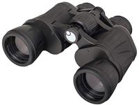 Levenhuk Atom 8x40 Ultra-Compact Binoculars with Fully Coated BK-7 Glass Optics for True-to-Life Images in Natural Colors