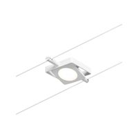 Paulmann MacLED 94422 Kabelsysteem compleet LED vast ingebouwd LED Wit, Chroom - thumbnail