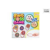 Toi Toys Ringgooi Spel Met Punten In Doos - thumbnail