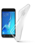 Cellular Line Shape 5 transparante hoes - telefoonhoesjes