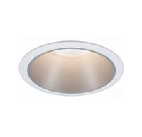 Paulmann 934.09 Verzonken spot Niet-verwisselbare lamp(en) 6,5 W