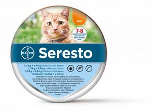 Seresto Seresto Kat