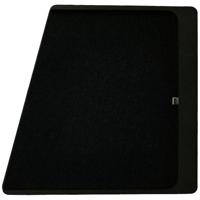 Displine Companion Wall Home Tablet muurhouder Apple iPad 10.9 (10. Gen.) 27,7 cm (10,9)