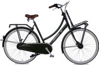 Cortina U4 Transportfiets 28 inch 57cm RB7