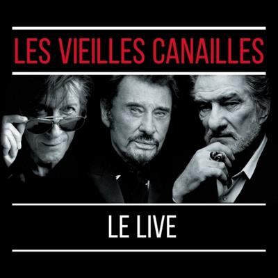 Le Live ! - CD (0190295380618)