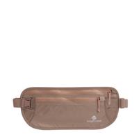 Eagle Creek Undercover portemonnee Unisex Zijde Beige