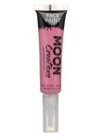Moon Creations Face Body Paints Hot Pink