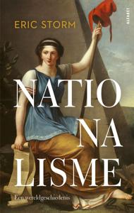 Nationalisme - Eric Storm - ebook