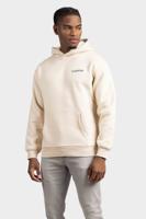 Basic Hoodie Sand